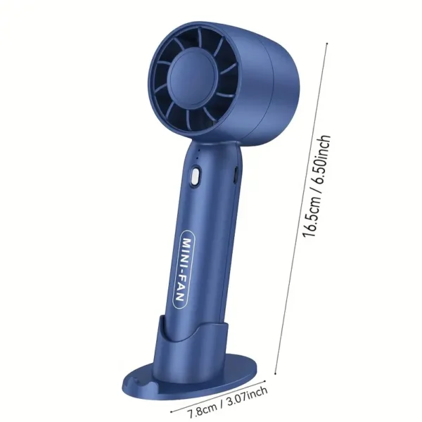 Portable Mini Handheld Fan