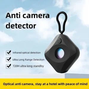 KPOSKLI Portable Infrared Camera Detector